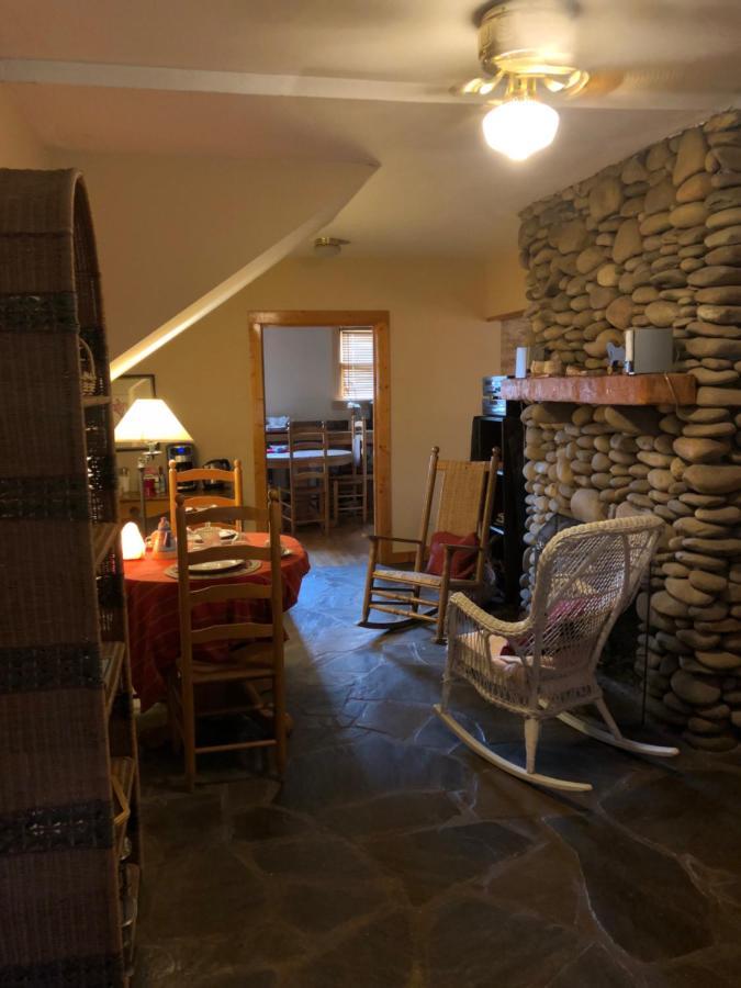 Smokies Bed And Breakfast - Evergreen Cottage Inn Pigeon Forge Extérieur photo