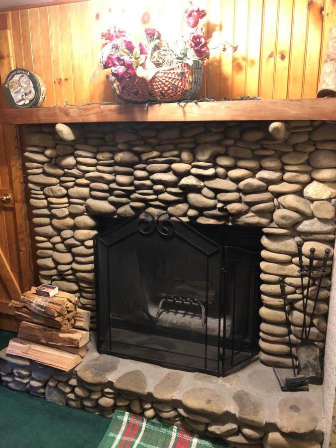 Smokies Bed And Breakfast - Evergreen Cottage Inn Pigeon Forge Extérieur photo