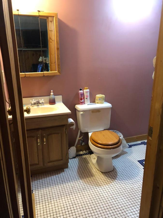 Smokies Bed And Breakfast - Evergreen Cottage Inn Pigeon Forge Extérieur photo