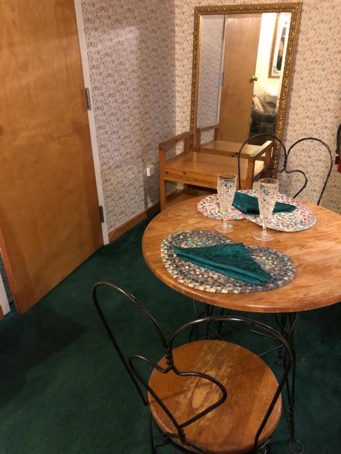 Smokies Bed And Breakfast - Evergreen Cottage Inn Pigeon Forge Extérieur photo